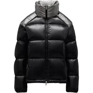 Moncler | Jackets & Coats | Moncler Cuscute Twotone Cropped Puffer